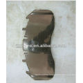 hot sale 35VSY-02514 Rear Brake Pad /bus spare parts